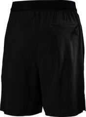 Hlače Helly Hansen Men's Tech Trail Kratke hlače Black S - 1