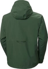 Яке Helly Hansen Men's Move Rain Яке Смърч 2XL - 1