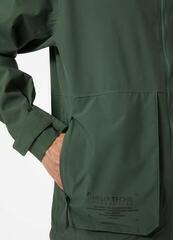 Яке Helly Hansen Men's Move Rain Яке Смърч 2XL - 3