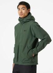 Яке Helly Hansen Men's Move Rain Яке Смърч 2XL - 5