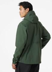 Яке Helly Hansen Men's Move Rain Яке Смърч 2XL - 6