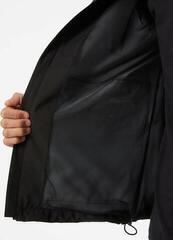 Яке Helly Hansen Men's Move Rain Яке Black 2XL - 4