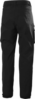 Spodnie outdoorowe Helly Hansen Men's Move QD Pant 2.0 Black 2XL Spodnie outdoorowe - 2