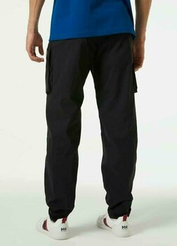 Spodnie outdoorowe Helly Hansen Men's Move QD Pant 2.0 Black 2XL Spodnie outdoorowe - 6