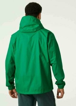 Giacca outdoor Helly Hansen Men's Loke Shell Hiking Jacket Evergreen 2XL Giacca outdoor - 8