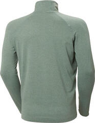 Outdoorová mikina Helly Hansen Men's Verglas Half-Zip Midlayer Spruce S Outdoorová mikina - 1