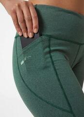 Pantaloni Helly Hansen Women's Myra Multifunctional Black Melange - 4