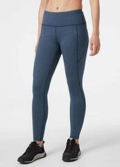 Pantaloni Helly Hansen Women's Myra Multifunctional Black Melange - 5