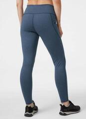Pantaloni Helly Hansen Women's Myra Multifunctional Black Melange - 6