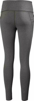 Outdoorové kalhoty Helly Hansen Women's Myra Multifunctional Leggings Black Melange XL Outdoorové kalhoty - 2