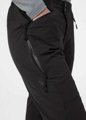 Outdoor Pants Helly Hansen Women's Rask Light Softshell Black - 2