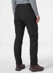 Outdoor Pants Helly Hansen Women's Rask Light Softshell Black - 5
