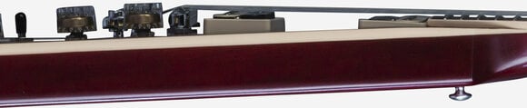 Електрическа китара Gibson Flying V Pro 2016 HP Wine Red - 4