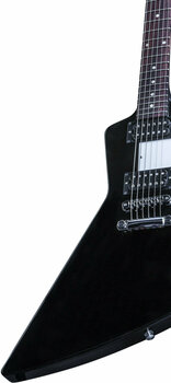 Elektromos gitár Gibson Explorer 2016 T Ebony - 4