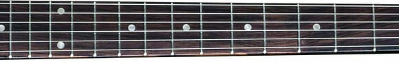 Elektromos gitár Gibson Explorer 2016 T Ebony - 8