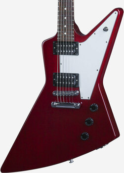 Guitarra elétrica Gibson Explorer 2016 T Cherry - 7