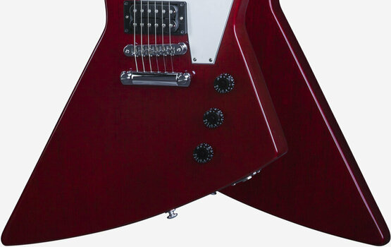 Guitarra elétrica Gibson Explorer 2016 T Cherry - 9