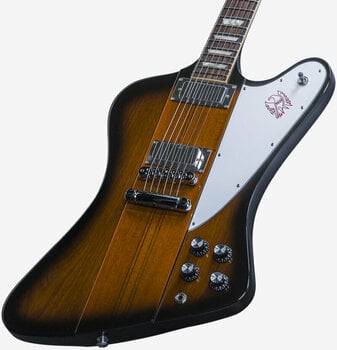 E-Gitarre Gibson Firebird 2016 T Vintage Sunburst - 6