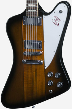 Električna gitara Gibson Firebird 2016 T Vintage Sunburst - 10