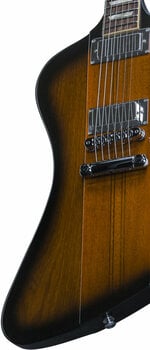 Elektrická gitara Gibson Firebird 2016 T Vintage Sunburst - 11