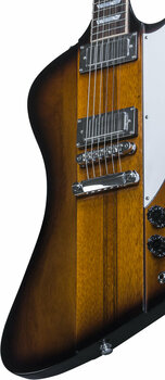 E-Gitarre Gibson Firebird 2016 HP Vintage Sunburst - 9