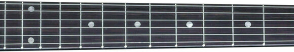Električna kitara Gibson Les Paul CM One Humbucker 2016 T Satin Ebony - 11