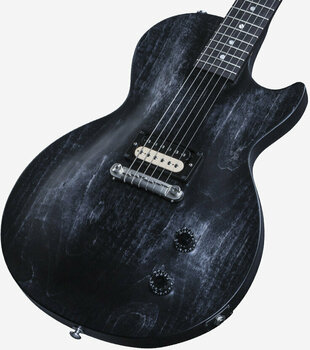 Gibson Les Paul CM One Humbucker 2016 HP Satin Ebony