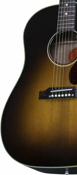 Elektroakusztikus gitár Gibson J-45 Vintage Vintage Sunburst - 5