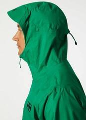 Outdorová bunda Helly Hansen Men's Verglas Micro Shell Outdorová bunda Evergreen S - 3