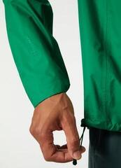 Outdorová bunda Helly Hansen Men's Verglas Micro Shell Outdorová bunda Evergreen S - 5