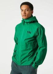 Outdorová bunda Helly Hansen Men's Verglas Micro Shell Outdorová bunda Evergreen S - 6