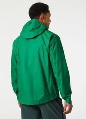 Outdorová bunda Helly Hansen Men's Verglas Micro Shell Outdorová bunda Evergreen S - 7