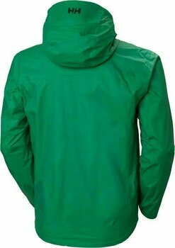 Outdorová bunda Helly Hansen Men's Verglas Micro Shell Jacket Evergreen XL Outdorová bunda - 2