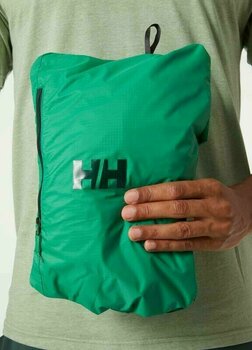 Outdorová bunda Helly Hansen Men's Verglas Micro Shell Jacket Evergreen XL Outdorová bunda - 5