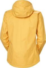 Outdoor Jacket Helly Hansen Women's Verglas Micro Shell Honeycomb - 1
