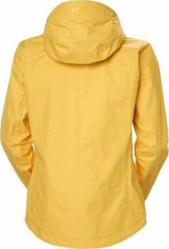 Outdorová bunda Helly Hansen Women's Verglas Micro Shell Jacket Honeycomb L Outdorová bunda - 2