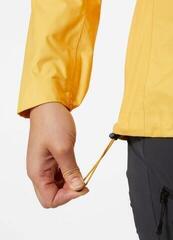 Outdoor Jacket Helly Hansen Women's Verglas Micro Shell Honeycomb - 3
