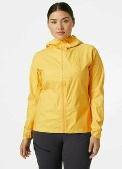 Giacca outdoor Helly Hansen Women's Verglas Micro Shell Jacket Honeycomb L Giacca outdoor - 6