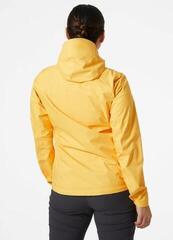 Outdoor Jacket Helly Hansen Women's Verglas Micro Shell Honeycomb - 6