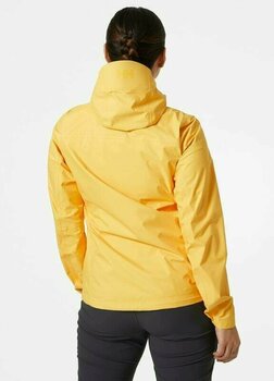 Giacca outdoor Helly Hansen Women's Verglas Micro Shell Jacket Honeycomb L Giacca outdoor - 7