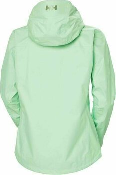Giacca outdoor Helly Hansen Women's Verglas Micro Shell Jacket Mint L Giacca outdoor - 2