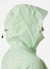 Outdoorová bunda Helly Hansen Women's Verglas Micro Shell Mint M Outdoorová bunda - 2