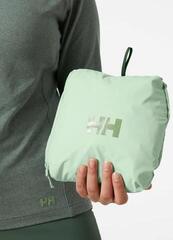 Outdoorová bunda Helly Hansen Women's Verglas Micro Shell Mint M Outdoorová bunda - 4