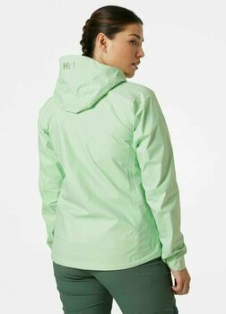 Giacca outdoor Helly Hansen Women's Verglas Micro Shell Jacket Mint S Giacca outdoor - 7