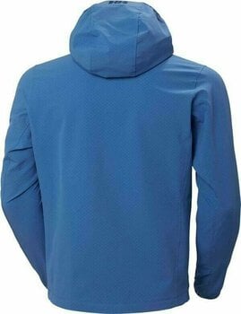 Outdoorová bunda Helly Hansen Men's Cascade Shield Jacket Azurite S Outdoorová bunda - 2