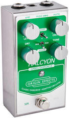 Gitarový efekt Origin Effects Halcyon Green Gitarový efekt - 3