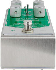 Gitarový efekt Origin Effects Halcyon Green Gitarový efekt - 4