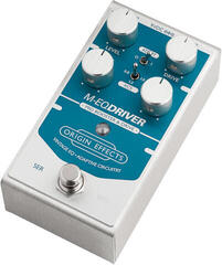 Gitarový efekt Origin Effects M-EQ Driver Gitarový efekt - 2