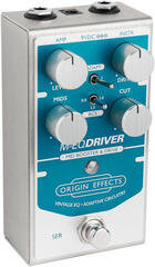 Gitarový efekt Origin Effects M-EQ Driver Gitarový efekt - 3