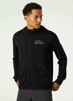  Helly-Hansen Sudadera HH Lifa Active Solen para hombre